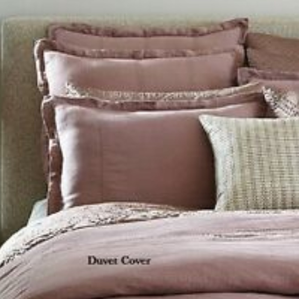 Noble Excellence Moderne Triumph LINEN Pillow Sham